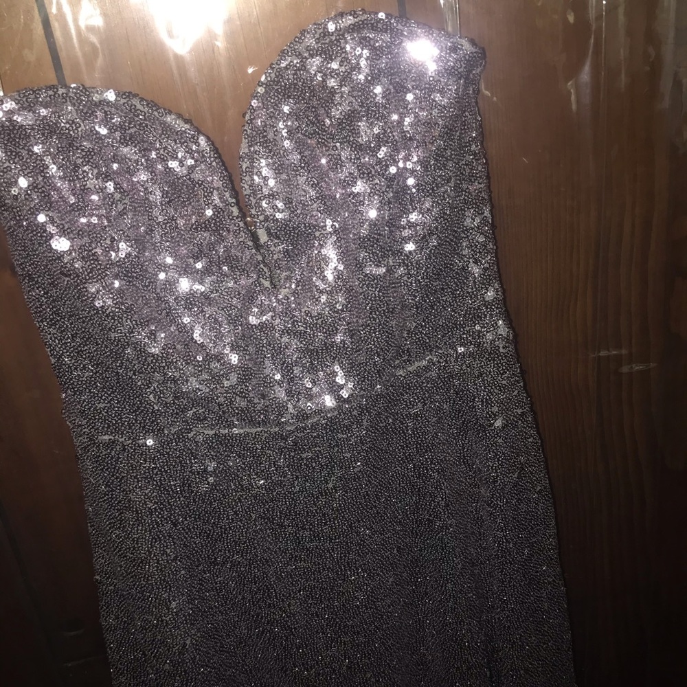 Charlotte Russe dress